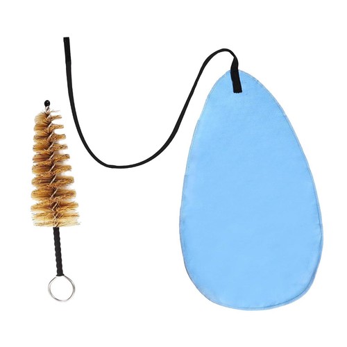 Clarinet cleaning kit - cleaning,
